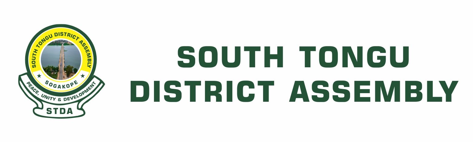 SOUTH TONGU DISTRICT ASSEMBLY