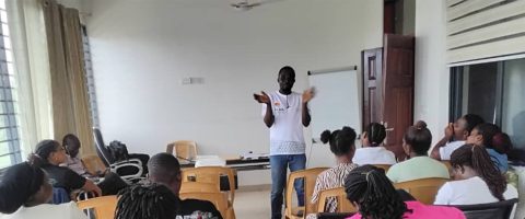 PROMOTING SUSTAINABLE LIVELIHOODS FOR YOUNG WOMEN THROUGH AGGREGATION AND AGRIBUSINESS DEVELOPMENT.